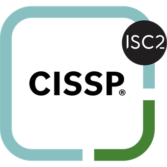 CISSP Badge